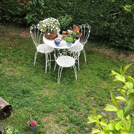 Il Gelsomino Bed and Breakfast Ιζέο Εξωτερικό φωτογραφία