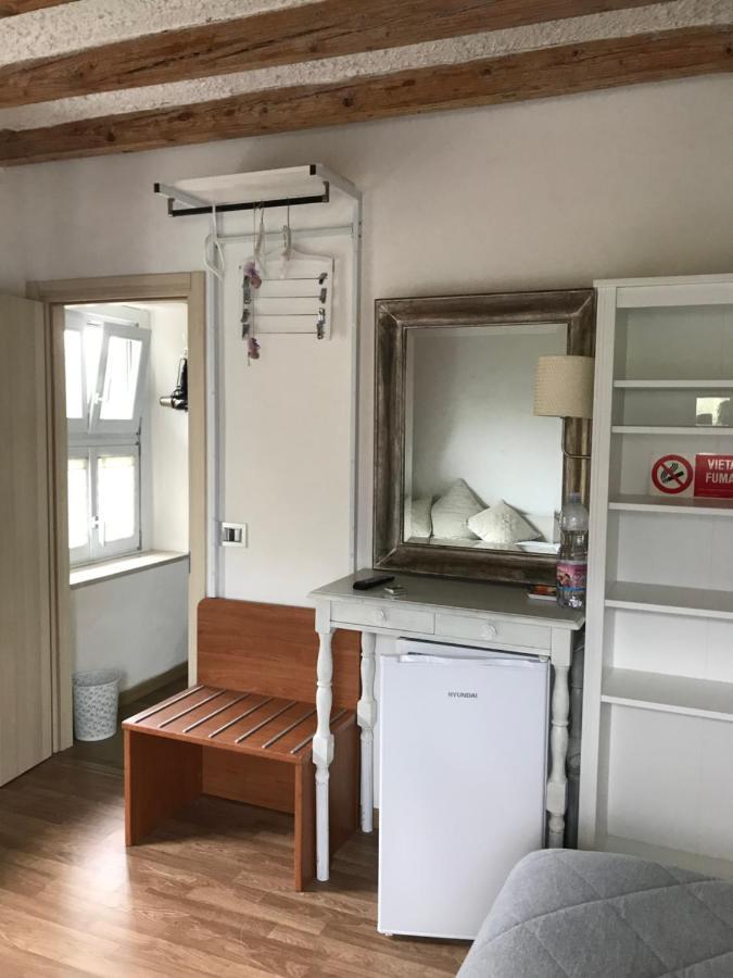Il Gelsomino Bed and Breakfast Ιζέο Εξωτερικό φωτογραφία