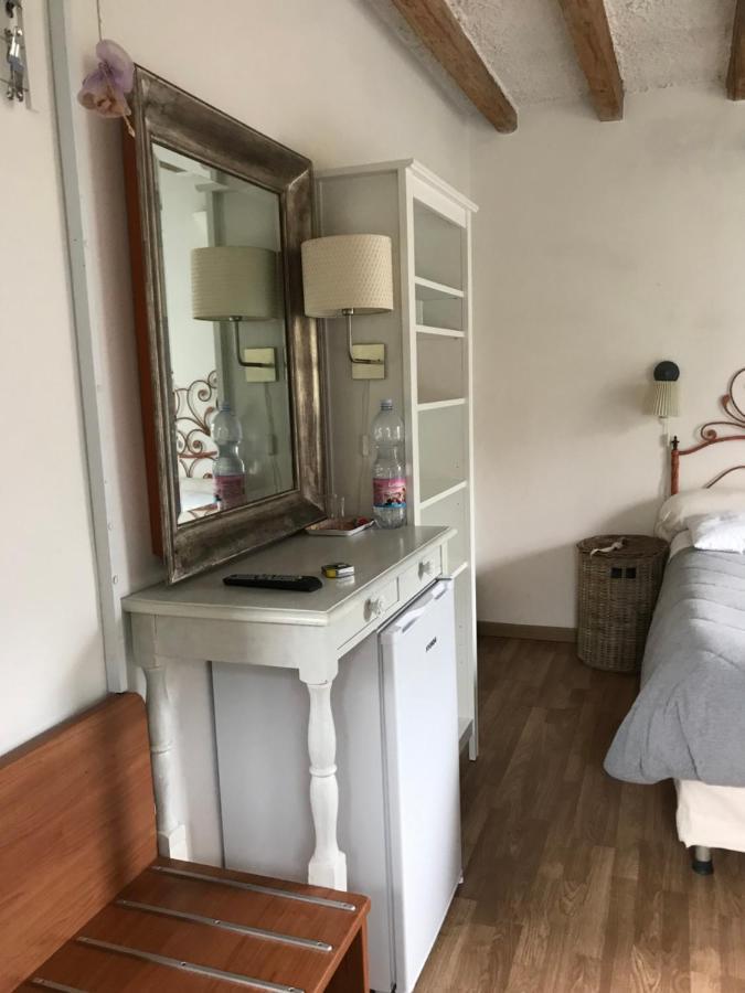 Il Gelsomino Bed and Breakfast Ιζέο Εξωτερικό φωτογραφία