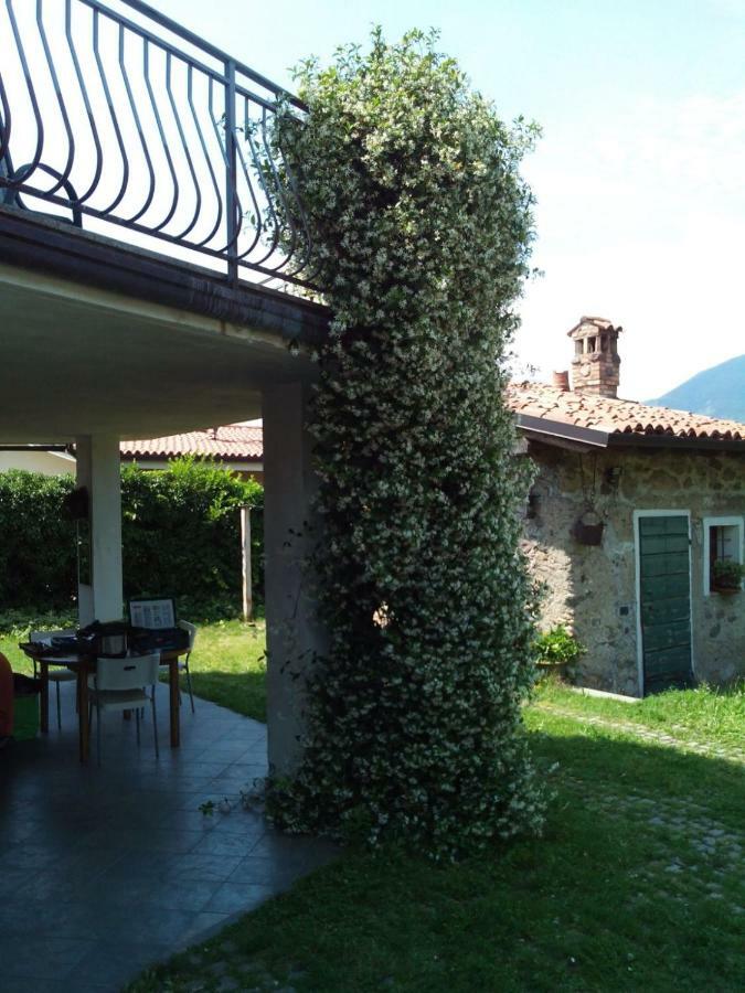 Il Gelsomino Bed and Breakfast Ιζέο Εξωτερικό φωτογραφία