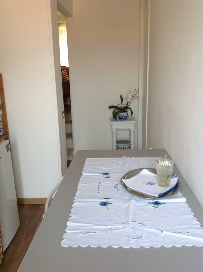 Il Gelsomino Bed and Breakfast Ιζέο Εξωτερικό φωτογραφία