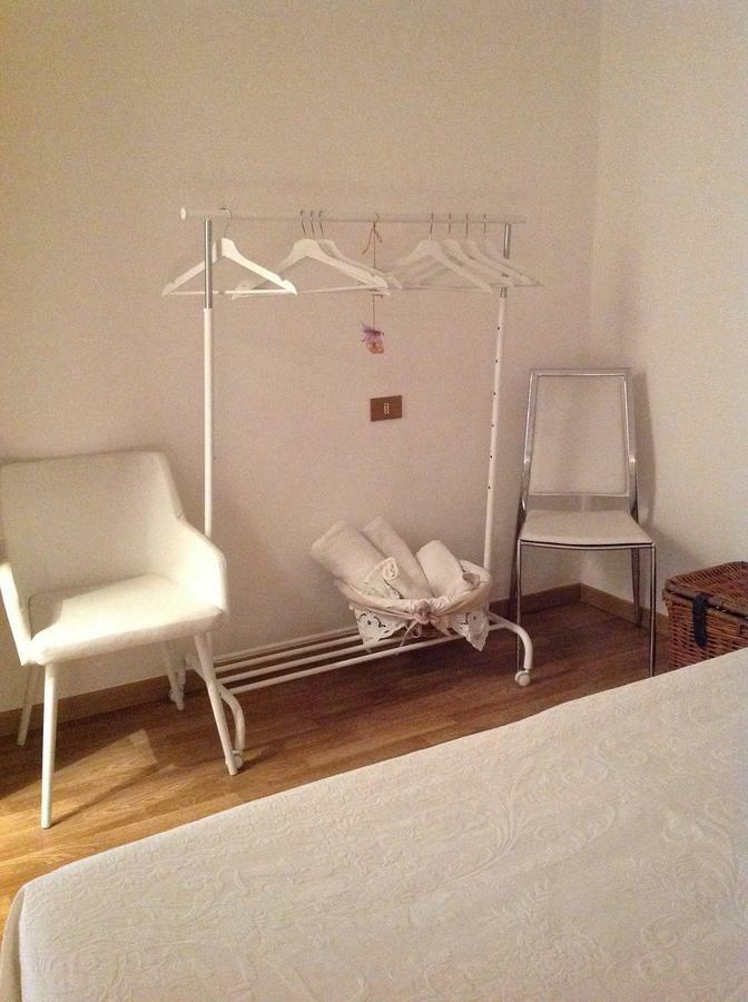 Il Gelsomino Bed and Breakfast Ιζέο Εξωτερικό φωτογραφία