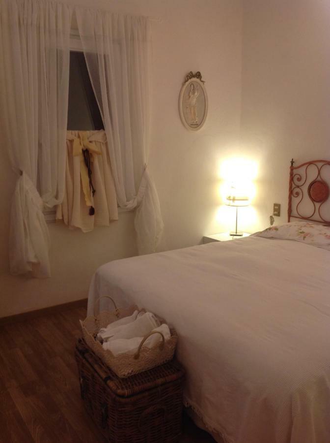 Il Gelsomino Bed and Breakfast Ιζέο Εξωτερικό φωτογραφία