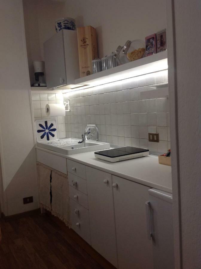 Il Gelsomino Bed and Breakfast Ιζέο Εξωτερικό φωτογραφία