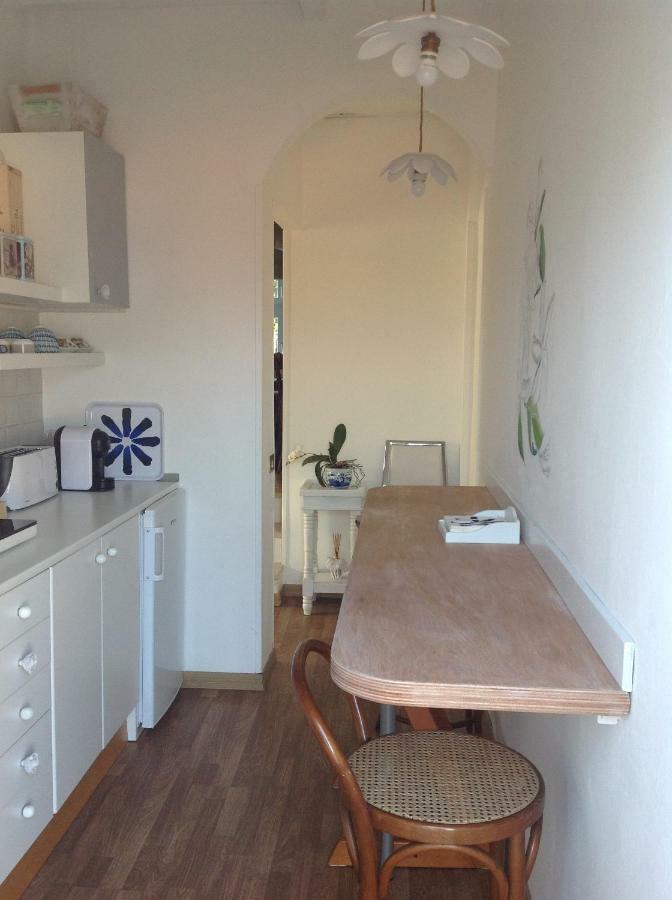 Il Gelsomino Bed and Breakfast Ιζέο Εξωτερικό φωτογραφία